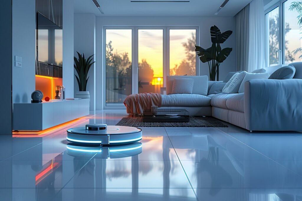 neon robot vacuum cleaner 23 2151349283